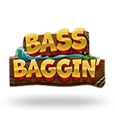 Bass Baggin logo