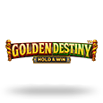 Golden Destiny Hold and Win logo