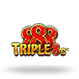 Triple 8s logo