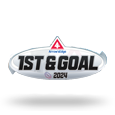 1st and Goal logo