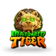 Mandarin Tiger logo