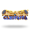 Treasures of Cleopatra logo