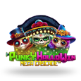 Punky HalloWin Mega Cascade logo