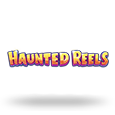 Haunted Reels logo
