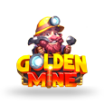 Golden Mine logo