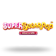 Super Sugar Pop Hold & Win logo