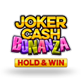 Joker Cash Bonanza Hold and Win logo