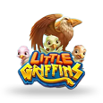 Little Griffins logo
