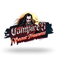 Vampires Secret Treasures logo