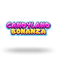 Candyland Bonanza logo