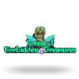 Forest of Forbidden Treasures logo