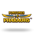 Fortunes of Pharaohs logo