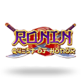 Ronin Quest Of Honor logo