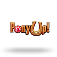 Pony Up logo