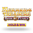 Mermaids Treasure: Book of Pearls - Hold & Win logo