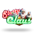 Slotty Claus logo