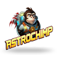 Astrochimp logo