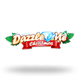Dazzle Me Christmas logo