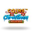 Coins of Christmas Hold & Win logo
