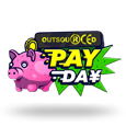 Outsourced: Payday logo