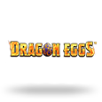 Dragon Eggs - Hold and Win logo