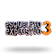 Esqueleto Explosivo 3 logo