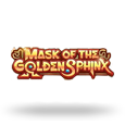 Mask of the Golden Sphinx logo