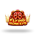 88 Flying Monkeys logo