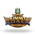 Kimmy Koala logo