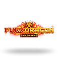 Fury Dragon - Hold & Win logo