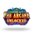 Gemstone Keys The Arcane Unlocked logo