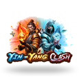 Yin-Yang Clash logo