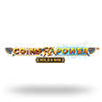 Coins of Ra Power Hold & Win logo