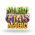 Mardi Gras Magic logo