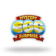 Mystery Egg Surprise logo