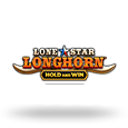Lone Star Longhorn Hold and Win logo