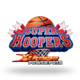 Super Hoopers Xtreme Power Pots logo