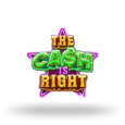 The Cash is Right logo