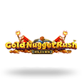 Gold Nugget Rush Hold & Win logo