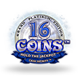 16 Coins Grand Platinum Edition logo