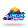 Vegas Velocity logo