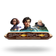 Spice Riches logo
