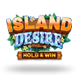 Island Desire Hold & Win logo