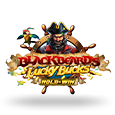 Blackbeards Lucky Bucks logo
