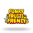 Funky Fruits Frenzy logo