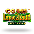 Coins of Leprechaun - Hold & Win logo