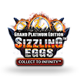 Sizzling Eggs Grand Platinum Edition logo