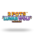 3 Pots of Lunar Wolf Hold & Win logo