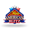 Triple American Blitz logo