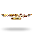 Coins of Ra Deluxe - Hold & Win logo